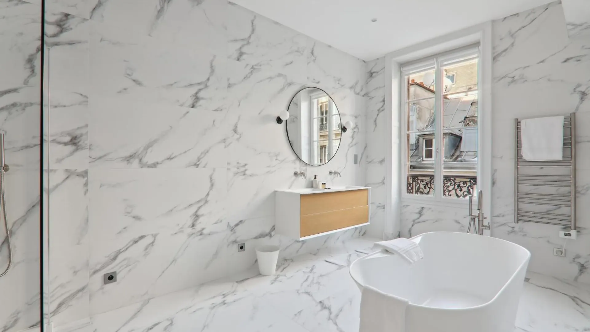 Διαμέρισμα Kaza Bella - 8 Luxurious Close To Arc De Triomphe
