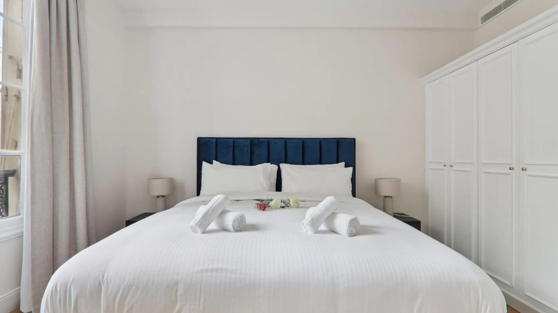 Διαμέρισμα Kaza Bella - 8 Luxurious Close To Arc De Triomphe *