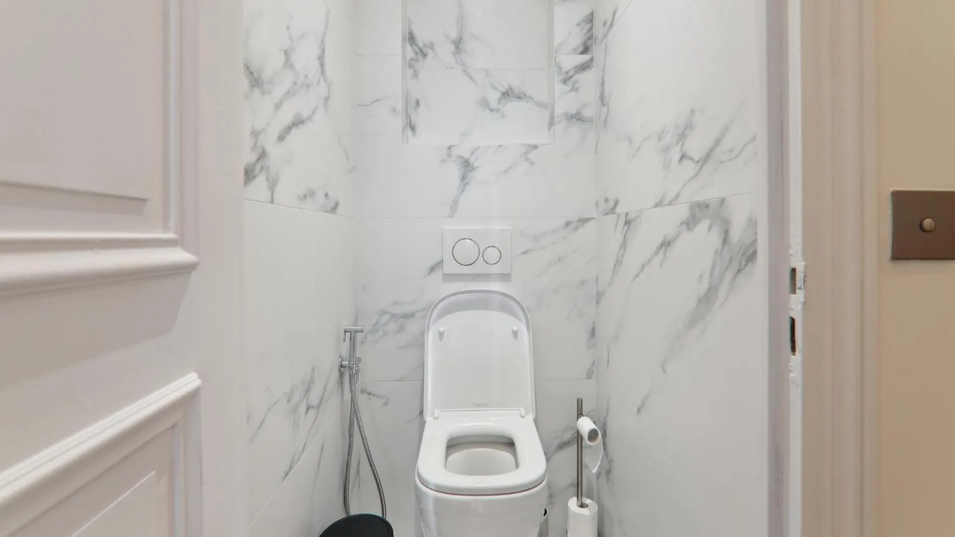 Kaza Bella - 8 Luxurious Close To Arc De Triomphe Paris